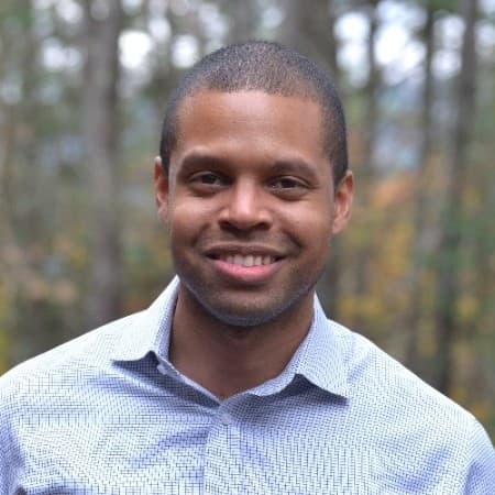 Andrew Olaleye, advisor