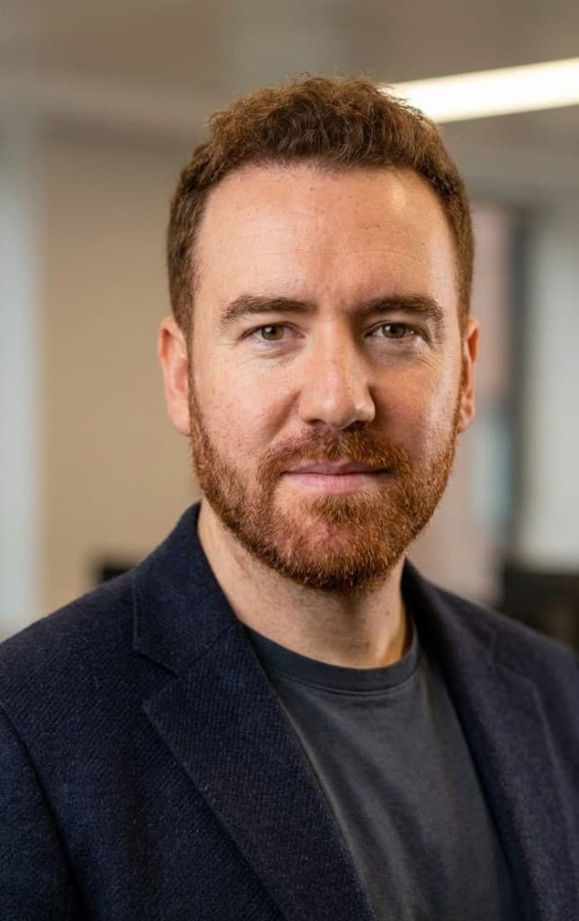Mehmet Yalcin, advisor