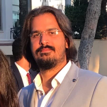 Tunca Ulubilge, advisor