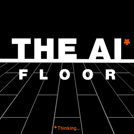 The AI Floor — free AI events in London