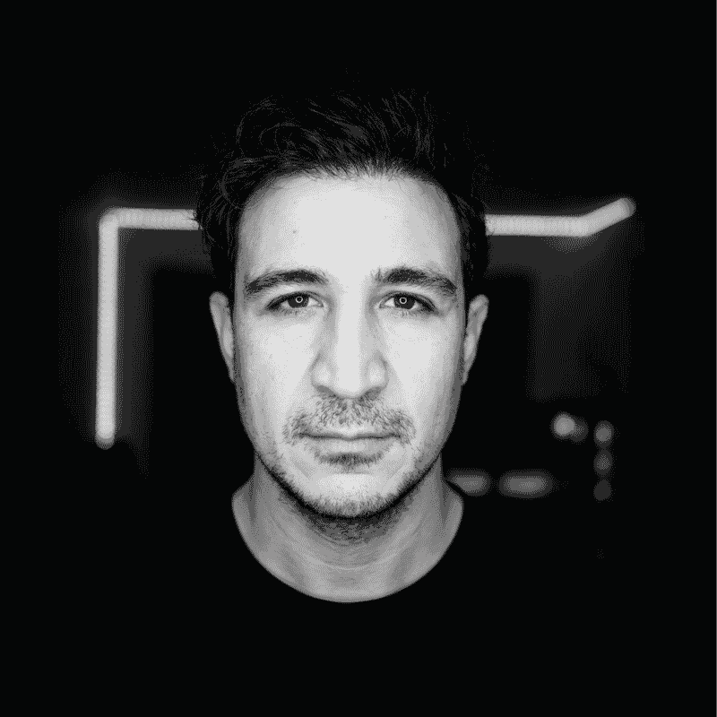 Ozan Dagdeviren