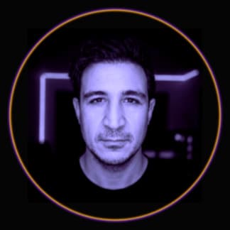 Ozan Dagdeviren, founder of AISA